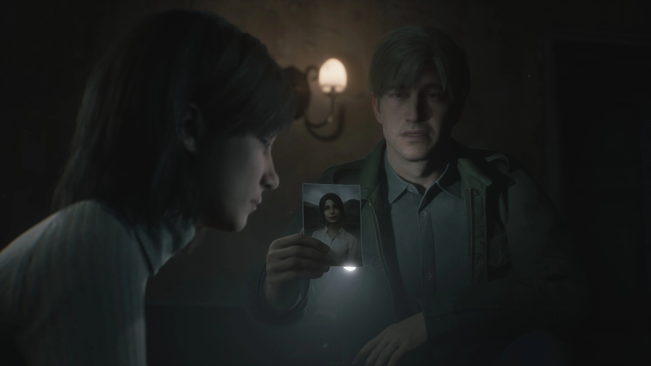 评测《沉默之丘2 重製版》！经典恐怖游戏重返荣耀，恐怖哦恐怖到了极点～