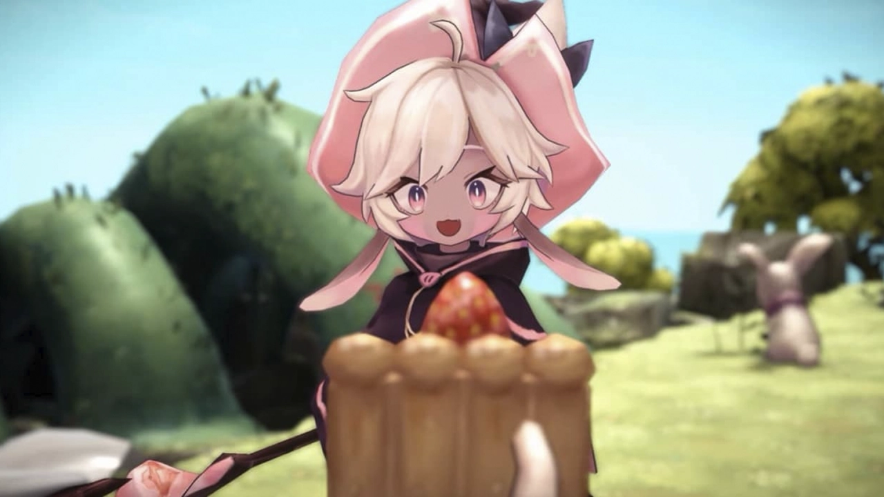 评测《魔女之泉 R》！一场养成与冒险的完美融合