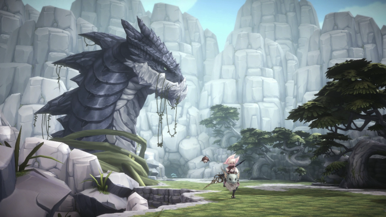 评测《魔女之泉 R》！一场养成与冒险的完美融合