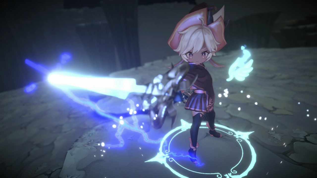 评测《魔女之泉 R》！一场养成与冒险的完美融合