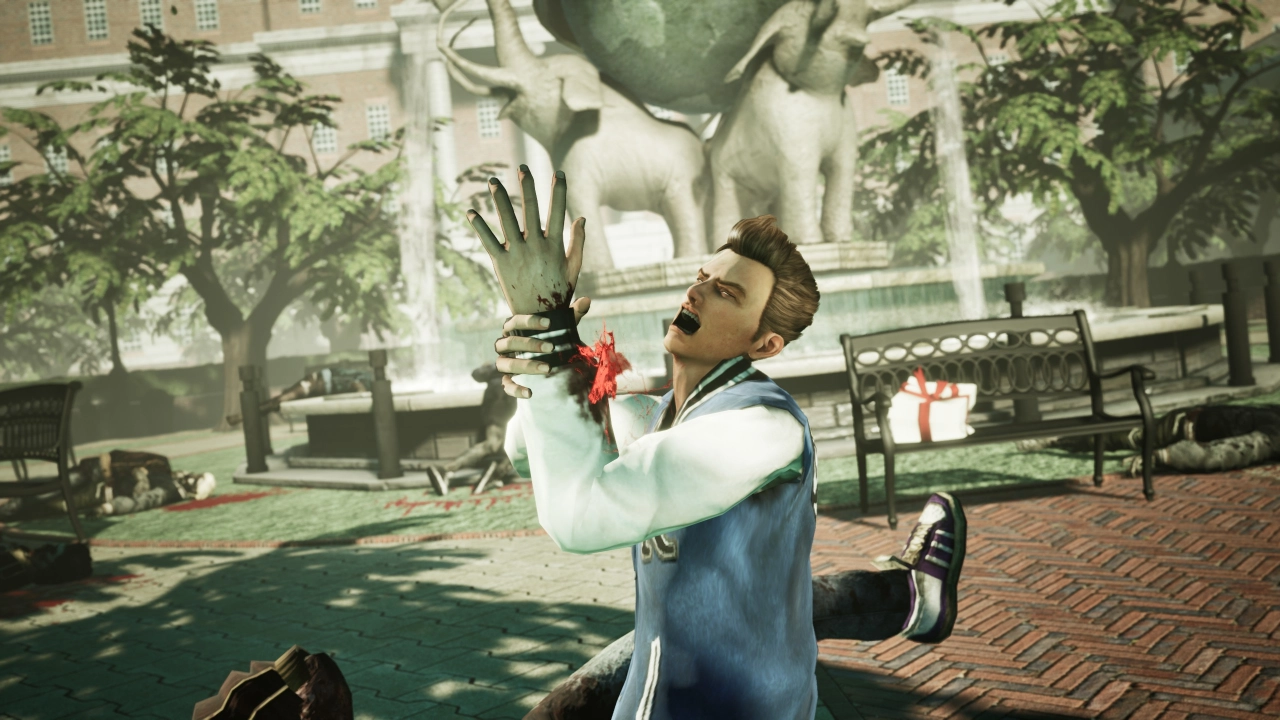 评测《电锯甜心 RePOP》!重温游戏华丽养眼又有爽度,故事荒谬又搞笑的美好年代 - 亚洲电玩通