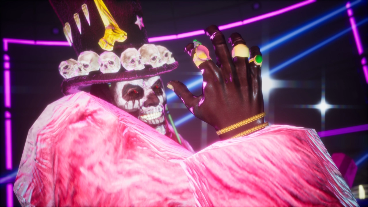 评测《电锯甜心 RePOP》!重温游戏华丽养眼又有爽度,故事荒谬又搞笑的美好年代 - 亚洲电玩通