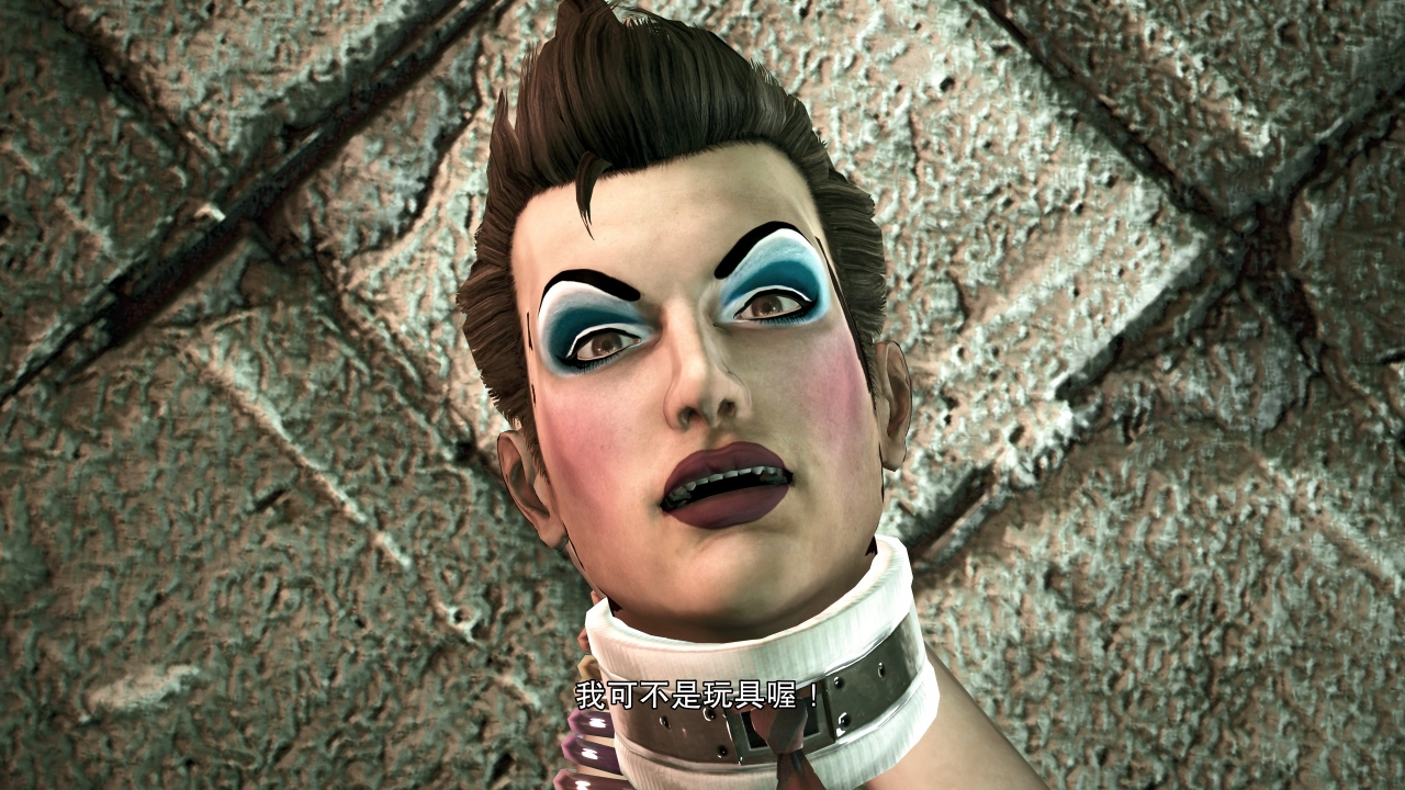 评测《电锯甜心 RePOP》!重温游戏华丽养眼又有爽度,故事荒谬又搞笑的美好年代 - 亚洲电玩通