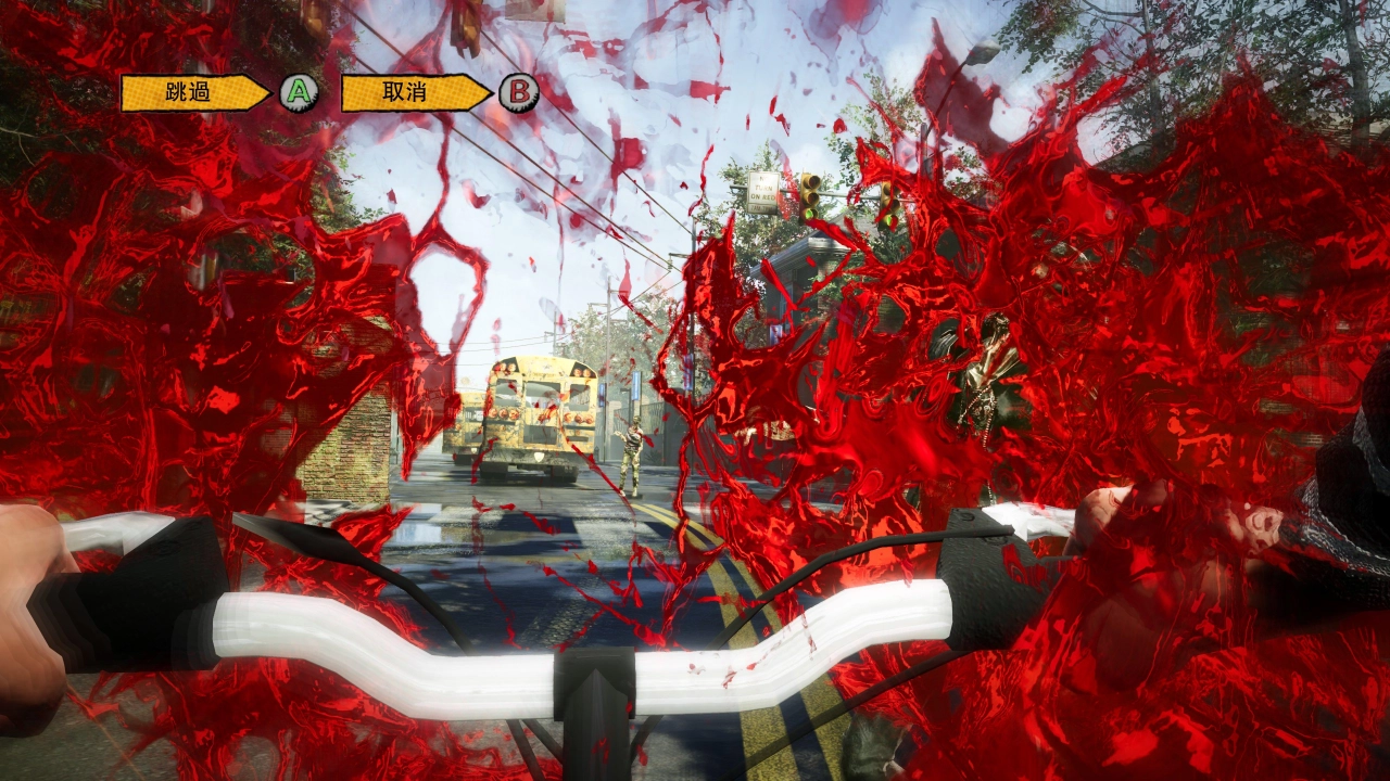 评测《电锯甜心 RePOP》!重温游戏华丽养眼又有爽度,故事荒谬又搞笑的美好年代 - 亚洲电玩通