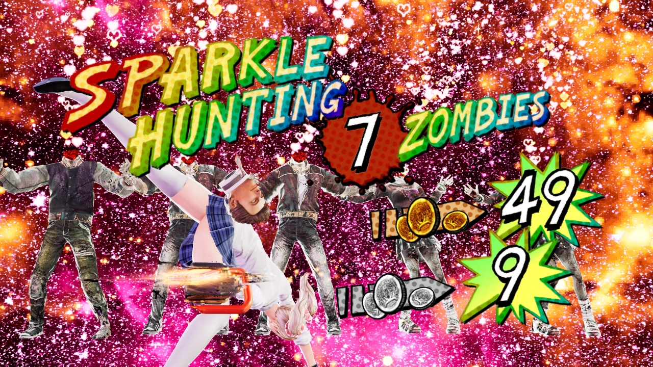 评测《电锯甜心 RePOP》!重温游戏华丽养眼又有爽度,故事荒谬又搞笑的美好年代 - 亚洲电玩通