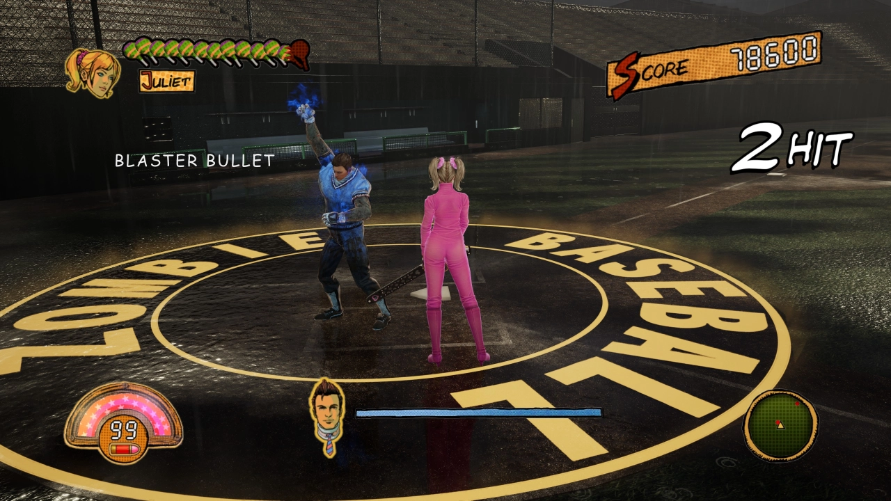 评测《电锯甜心 RePOP》!重温游戏华丽养眼又有爽度,故事荒谬又搞笑的美好年代 - 亚洲电玩通