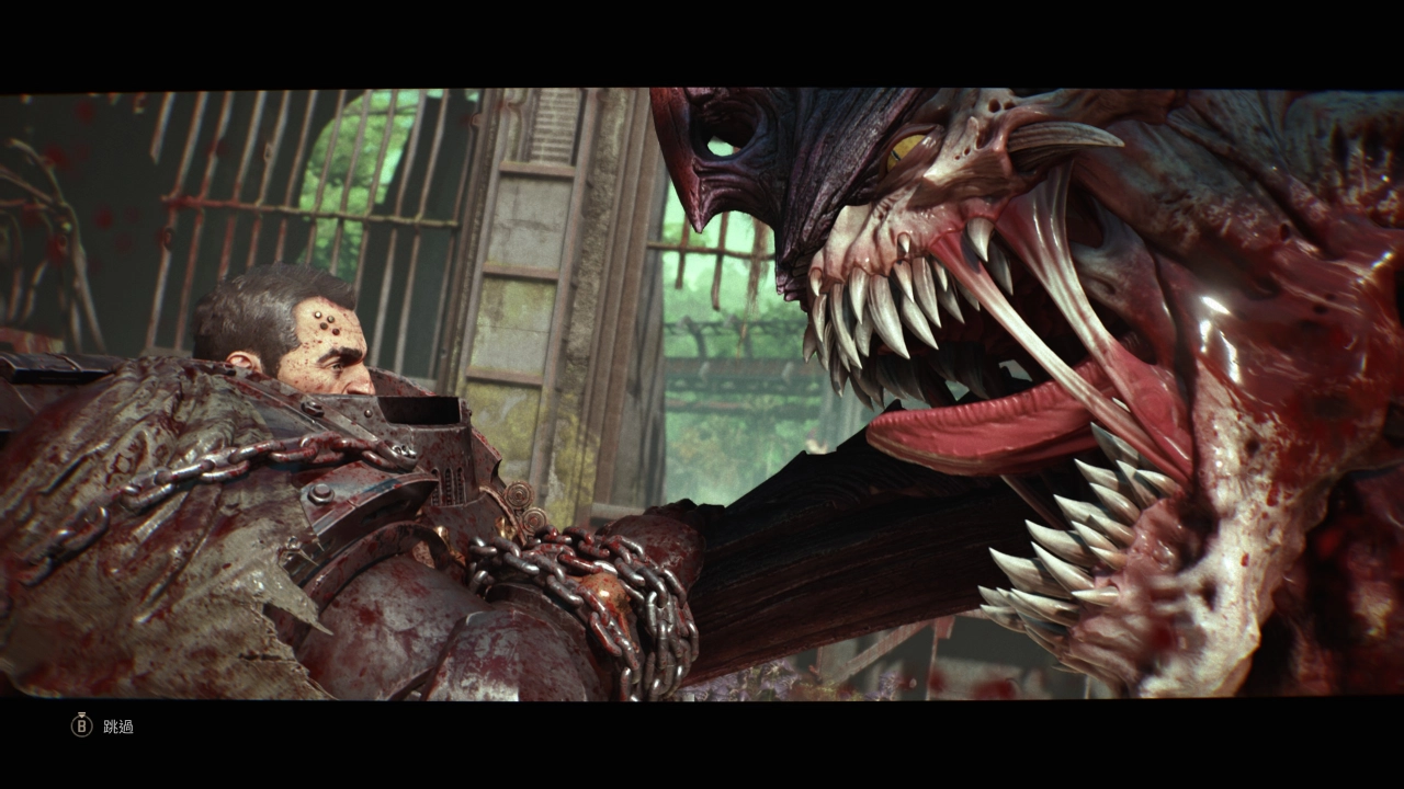 评测《战鎚40K：星际战士2》！睽违13年的等待，买感动还是要等折扣？ - 亚洲电玩通