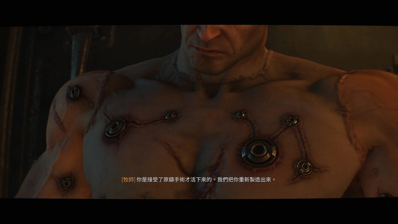 评测《战鎚40K：星际战士2》！睽违13年的等待，买感动还是要等折扣？ - 亚洲电玩通