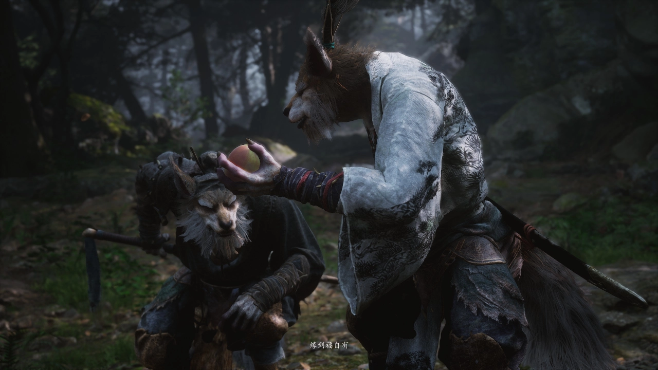评测《黑神话：悟空》！天命人的四年之约，一场场令人惊叹的胜利 - 亚洲电玩通
