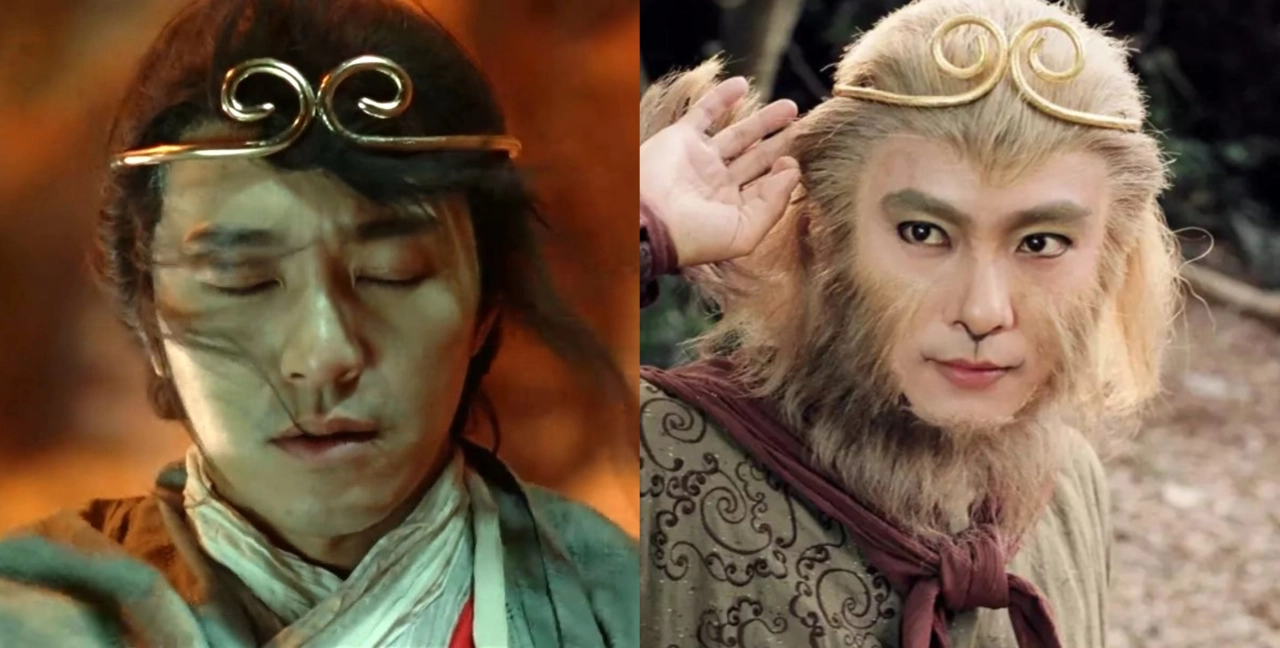 评测《黑神话：悟空》！天命人的四年之约，一场场令人惊叹的胜利 - 亚洲电玩通