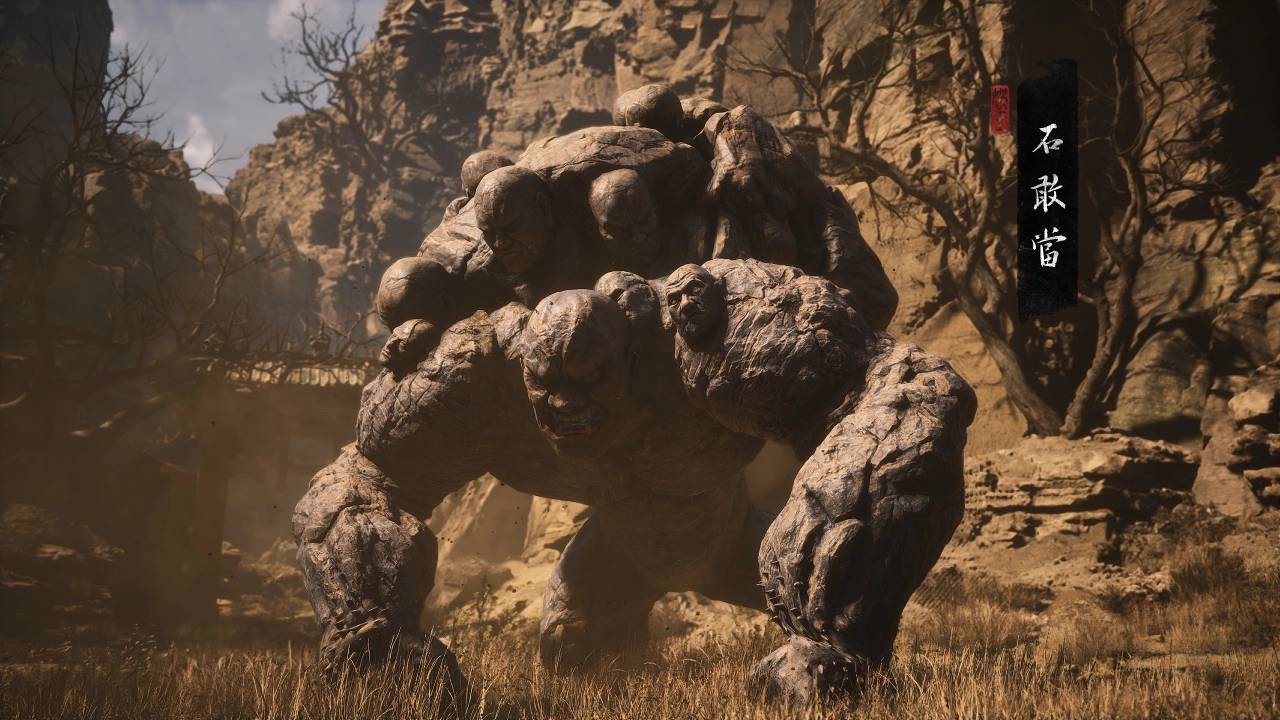 评测《黑神话：悟空》！天命人的四年之约，一场场令人惊叹的胜利 - 亚洲电玩通