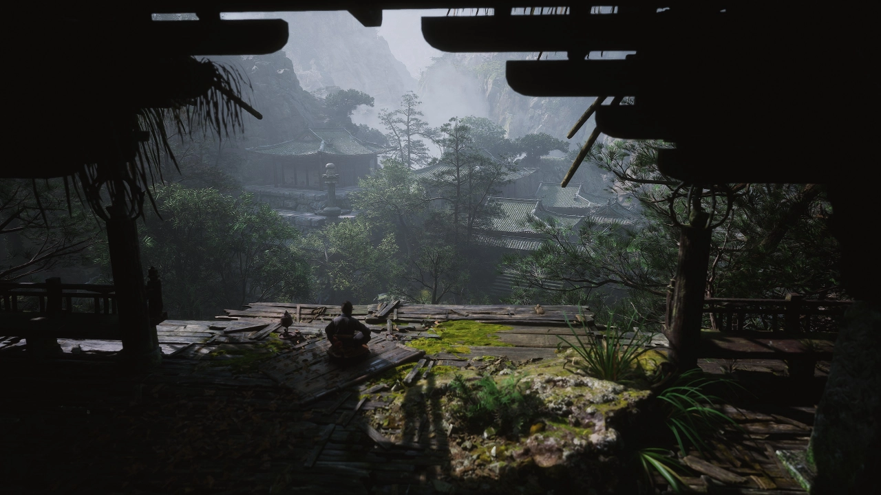 评测《黑神话：悟空》！天命人的四年之约，一场场令人惊叹的胜利 - 亚洲电玩通