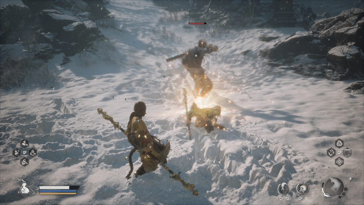 评测《黑神话：悟空》！天命人的四年之约，一场场令人惊叹的胜利 - 亚洲电玩通