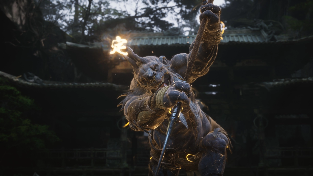 评测《黑神话：悟空》！天命人的四年之约，一场场令人惊叹的胜利 - 亚洲电玩通