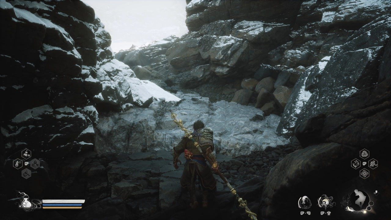 评测《黑神话：悟空》！天命人的四年之约，一场场令人惊叹的胜利 - 亚洲电玩通