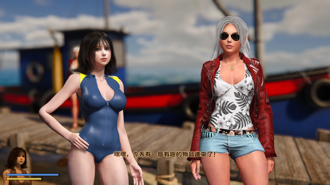 评测《游泳少女黛西》!再次致敬「潜水员戴夫」,原来戴夫这幺好玩~ - 亚洲电玩通