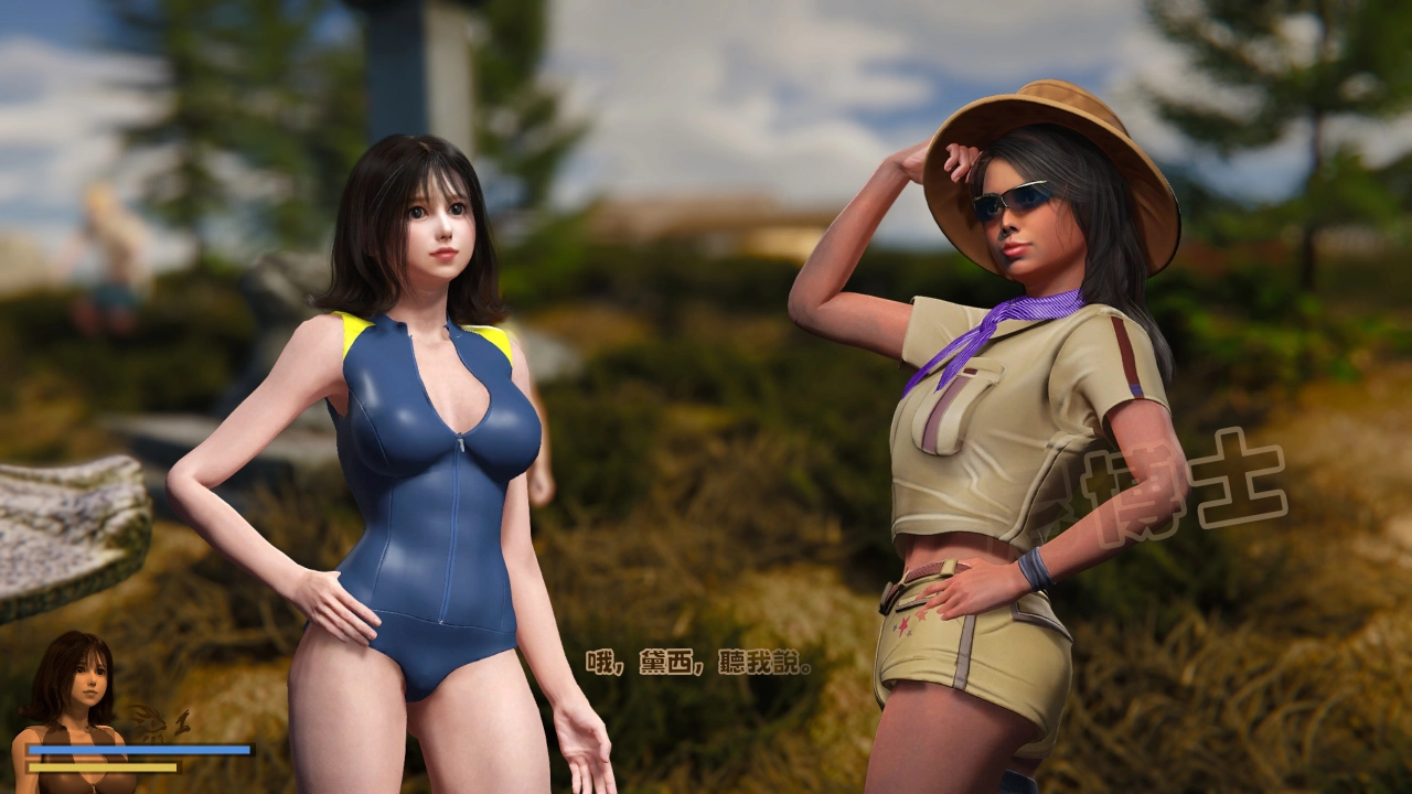 评测《游泳少女黛西》!再次致敬「潜水员戴夫」,原来戴夫这幺好玩~ - 亚洲电玩通