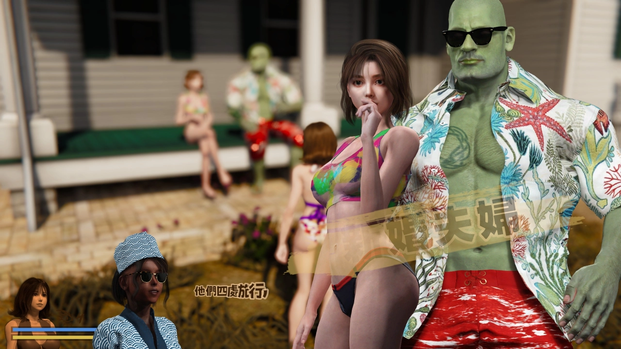 评测《游泳少女黛西》!再次致敬「潜水员戴夫」,原来戴夫这幺好玩~ - 亚洲电玩通