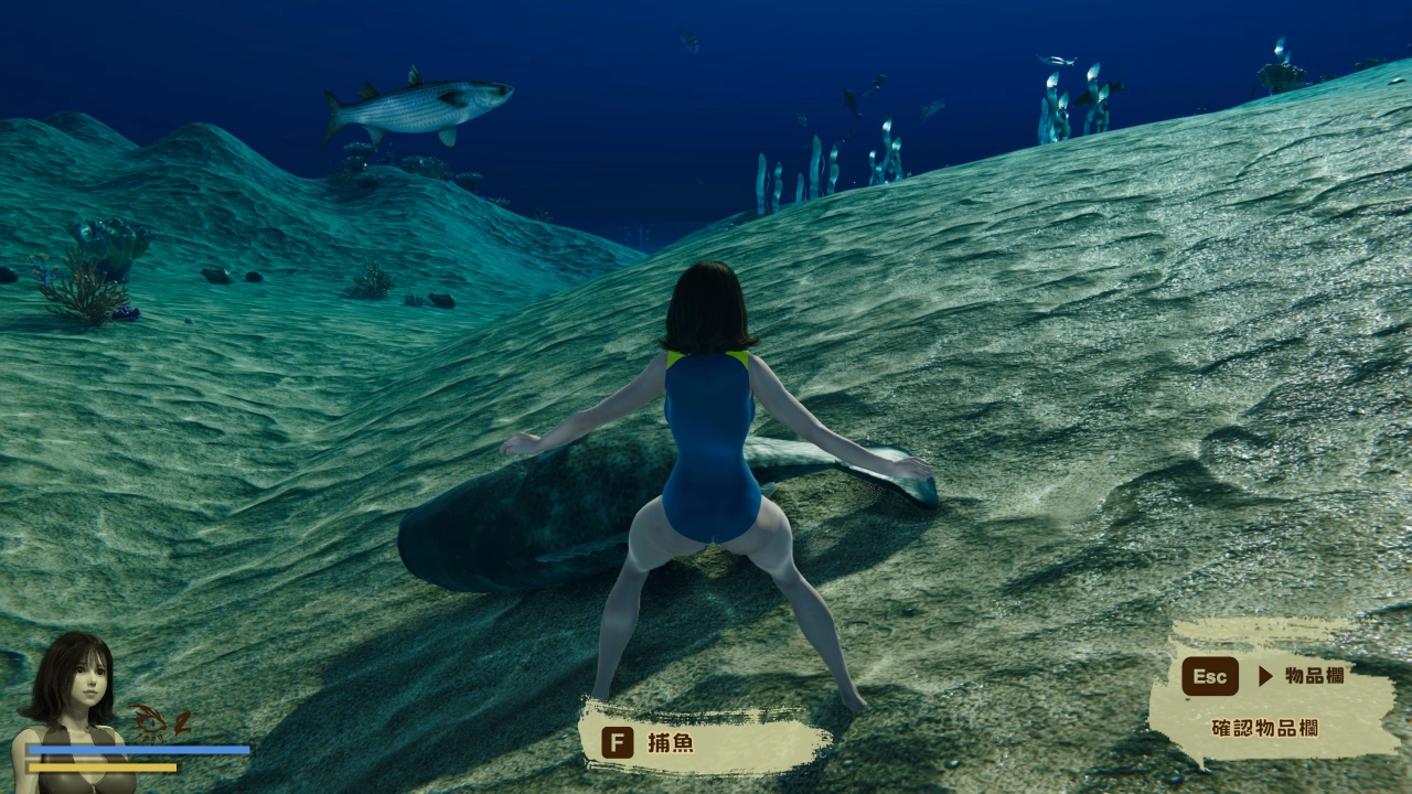 评测《游泳少女黛西》!再次致敬「潜水员戴夫」,原来戴夫这幺好玩~ - 亚洲电玩通