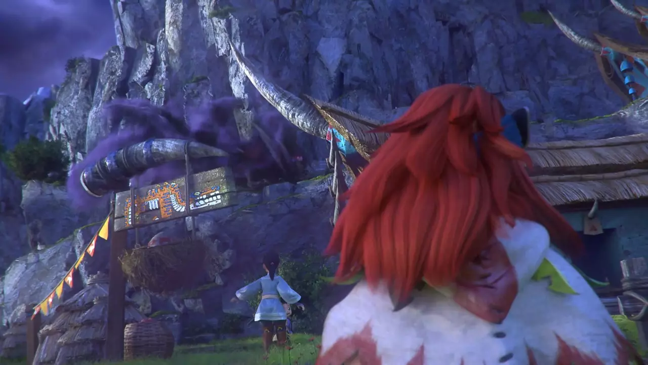 一言不合就拍碎了好友的家