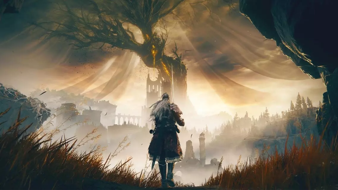 评测《艾尔登法环：黄金树幽影》！延续鉅作的完美，直接预定今年最佳 DLC