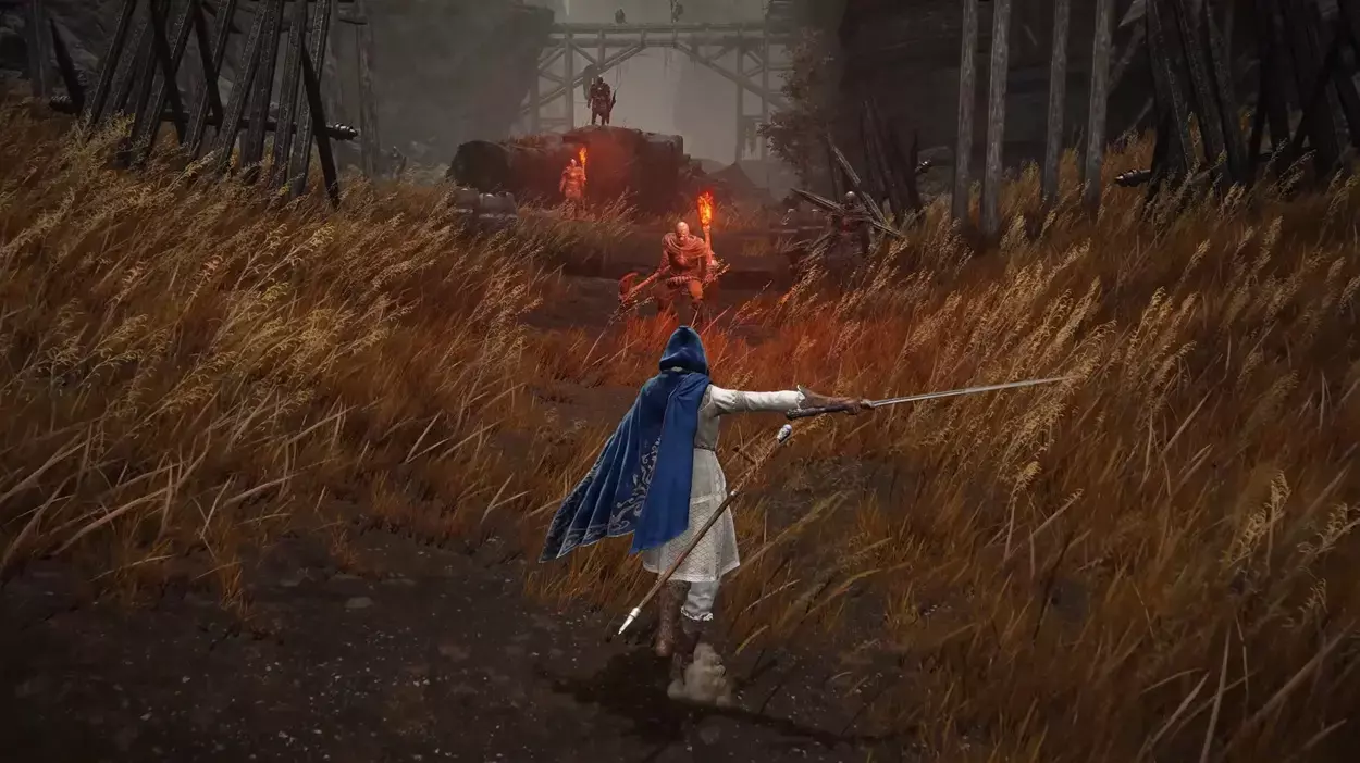 评测《艾尔登法环：黄金树幽影》！延续鉅作的完美，直接预定今年最佳 DLC