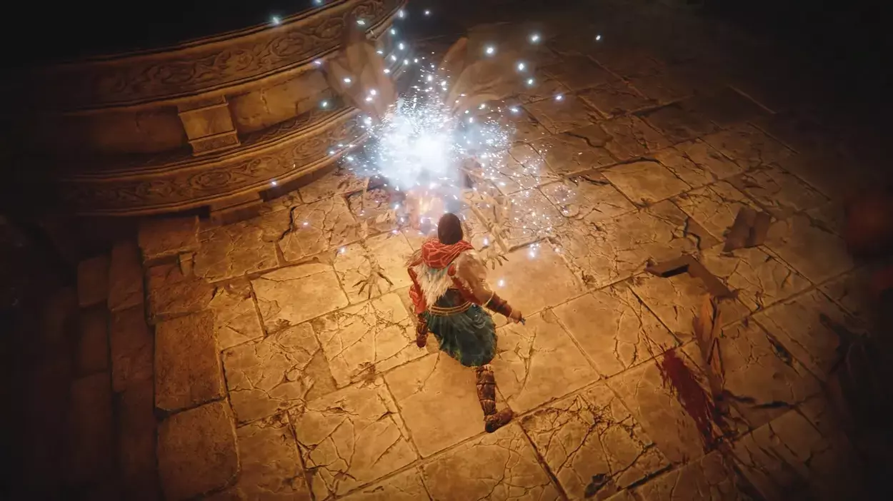 评测《艾尔登法环：黄金树幽影》！延续鉅作的完美，直接预定今年最佳 DLC