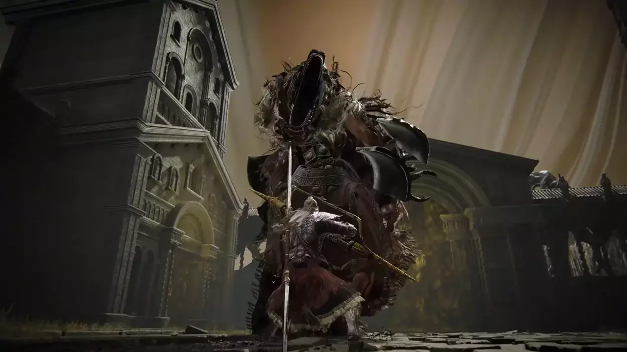 评测《艾尔登法环：黄金树幽影》！延续鉅作的完美，直接预定今年最佳 DLC