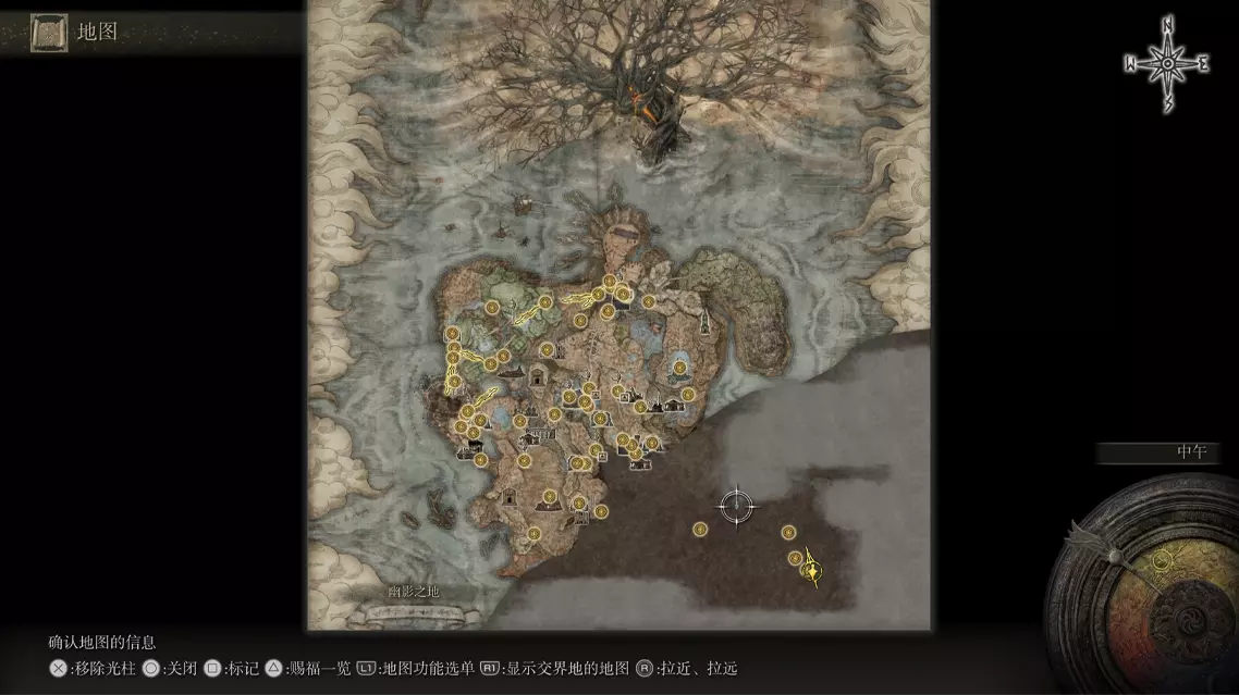 评测《艾尔登法环：黄金树幽影》！延续鉅作的完美，直接预定今年最佳 DLC