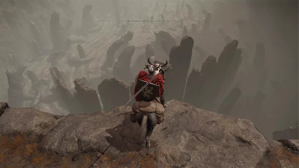 评测《艾尔登法环：黄金树幽影》！延续鉅作的完美，直接预定今年最佳 DLC