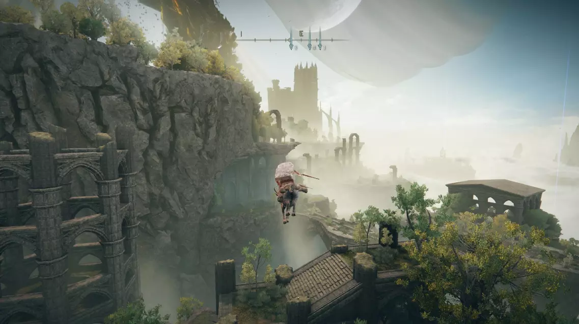 评测《艾尔登法环：黄金树幽影》！延续鉅作的完美，直接预定今年最佳 DLC