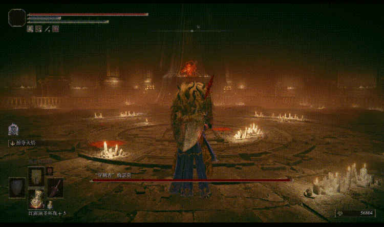 评测《艾尔登法环：黄金树幽影》！延续鉅作的完美，直接预定今年最佳 DLC