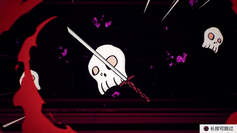 评测《RKGK / Rakugaki》！赛博庞克女孩的涂鸦之旅