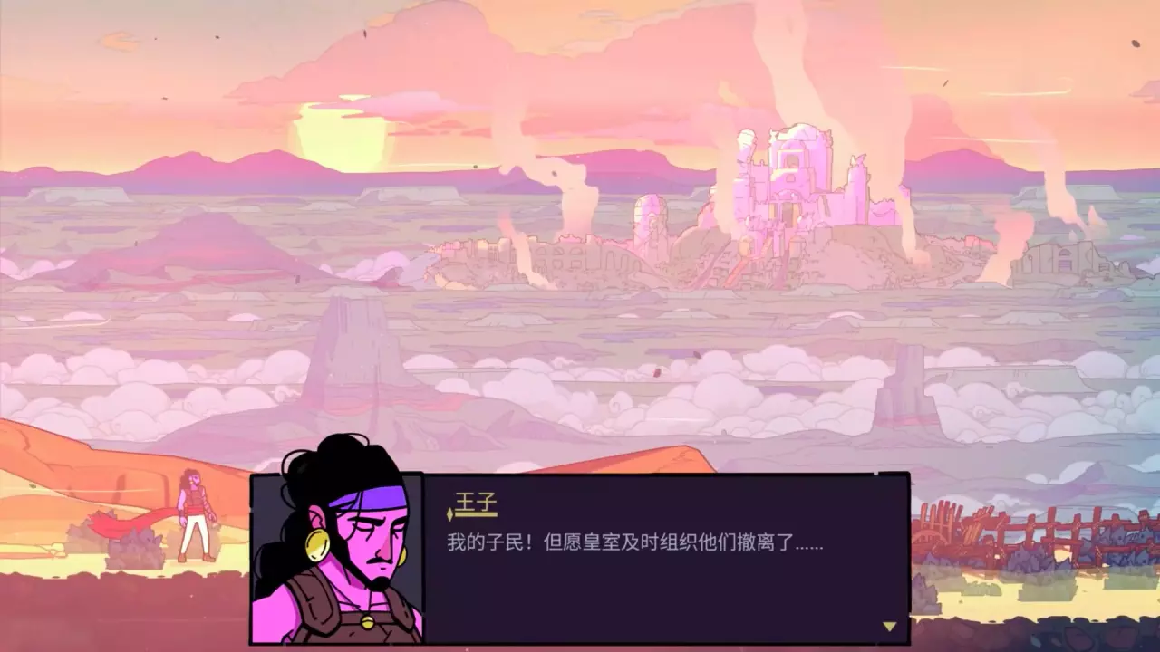 抢先体验《波斯王子之重生者》！波斯版死亡细胞，老牌 IP 的跑酷新体验