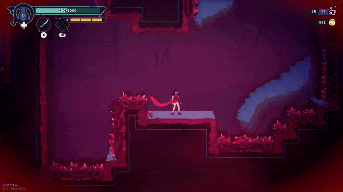 抢先体验《波斯王子之重生者》！波斯版死亡细胞，老牌 IP 的跑酷新体验