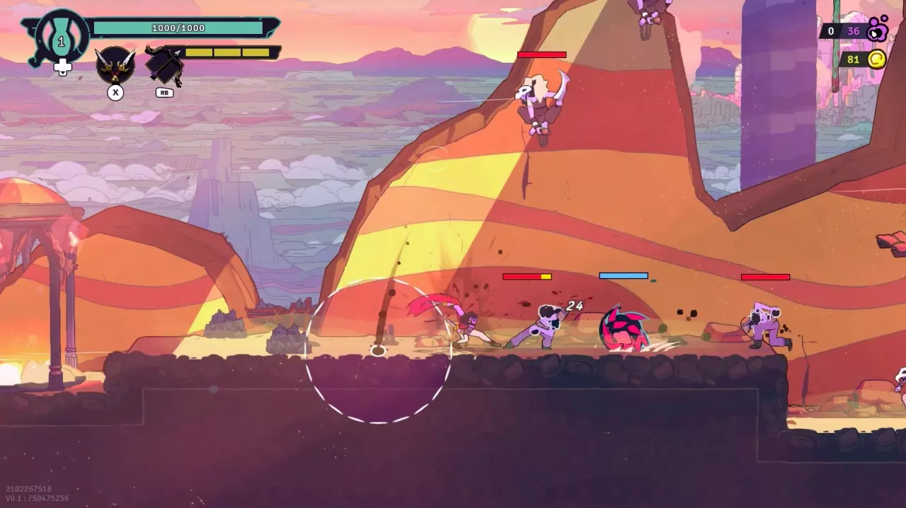 抢先体验《波斯王子之重生者》！波斯版死亡细胞，老牌 IP 的跑酷新体验