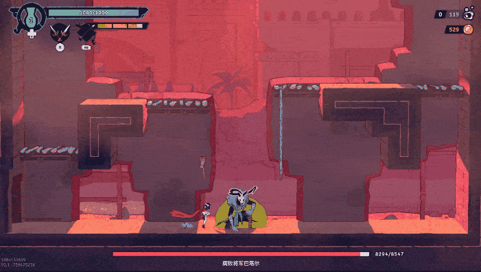 抢先体验《波斯王子之重生者》！波斯版死亡细胞，老牌 IP 的跑酷新体验