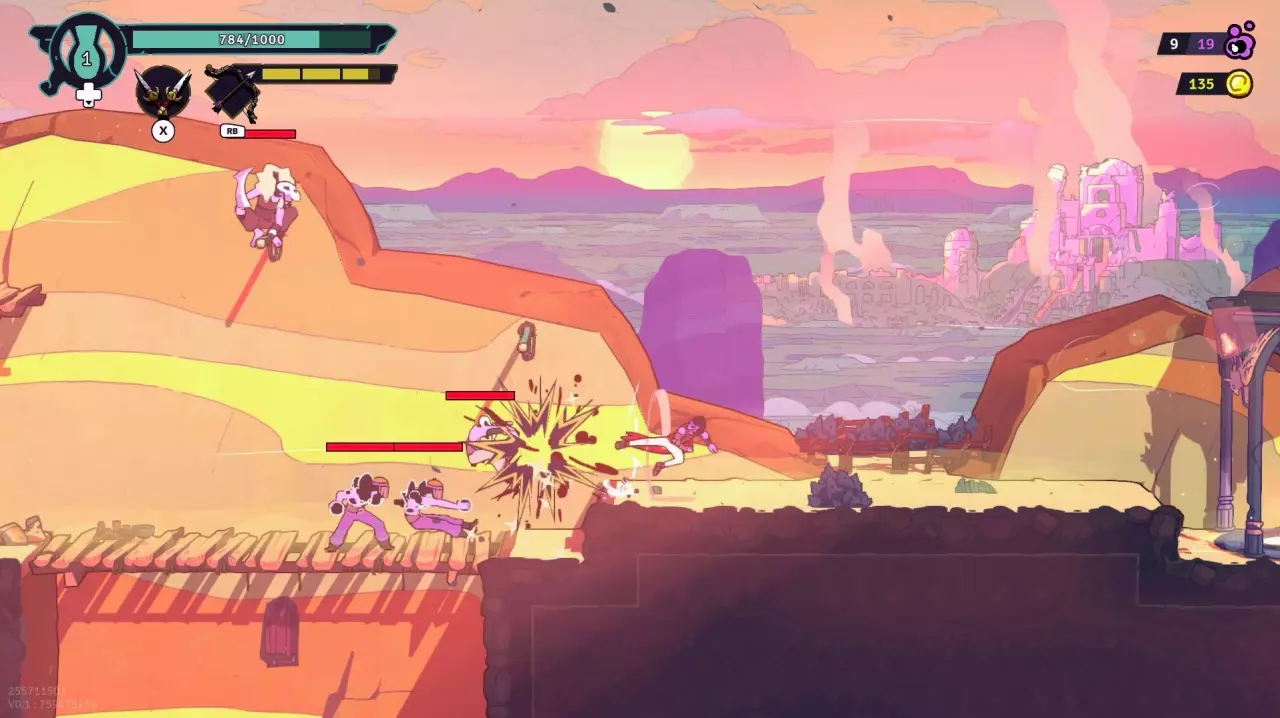 抢先体验《波斯王子之重生者》！波斯版死亡细胞，老牌 IP 的跑酷新体验