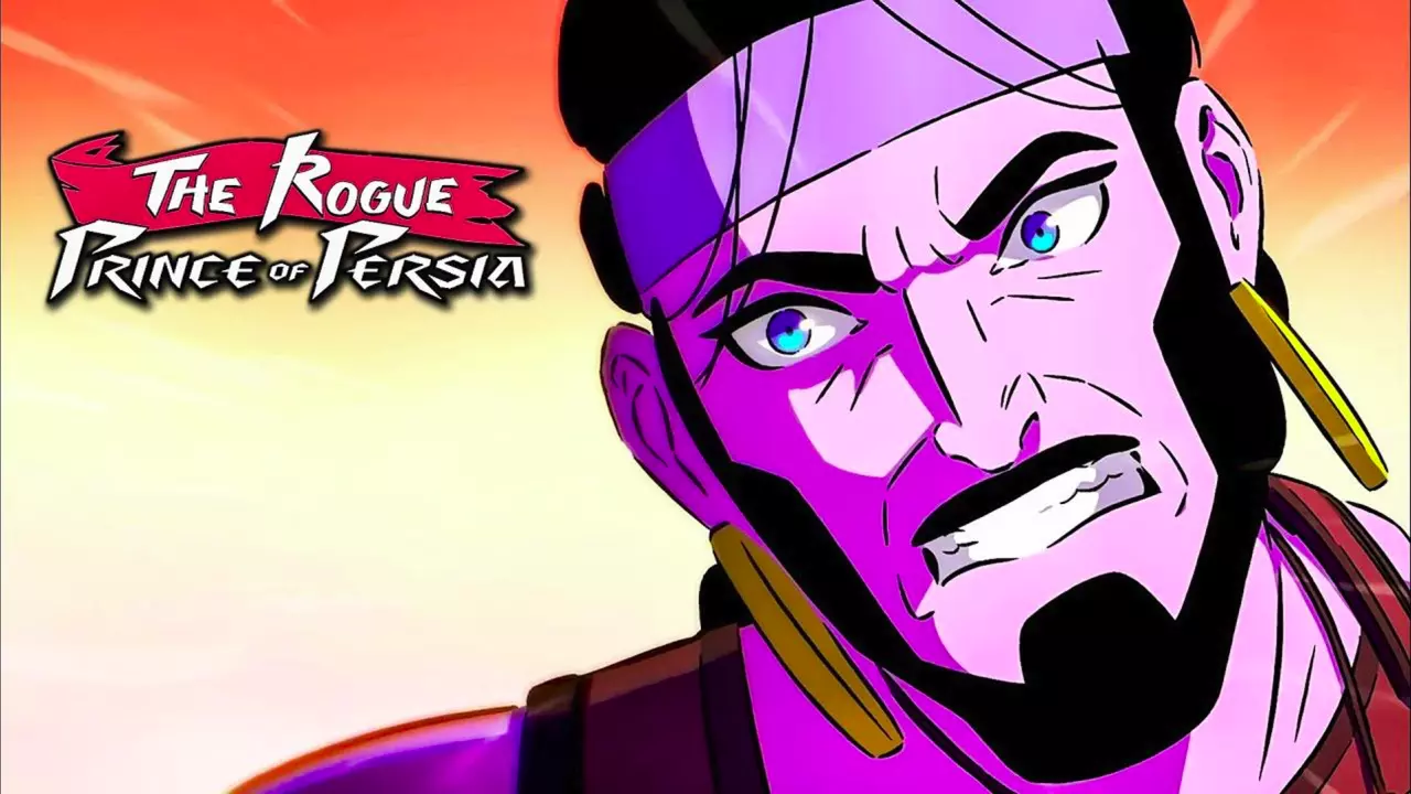 抢先体验《波斯王子之重生者》！波斯版死亡细胞，老牌 IP 的跑酷新体验