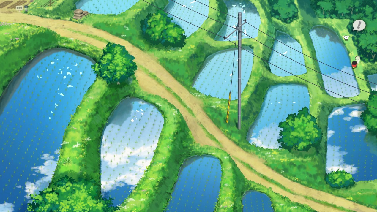 评测《蜡笔小新「煤炭镇的小白」》，堪称「优秀」的粉丝向作品