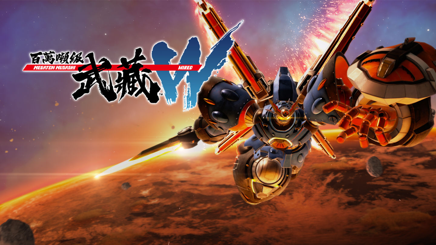 评测《百万吨级武藏W：WIRED》 直到第三部系列作才终于完善了传奇