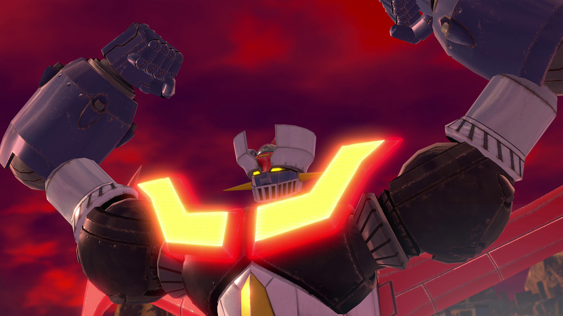 评测《百万吨级武藏W：WIRED》 直到第三部系列作才终于完善了传奇