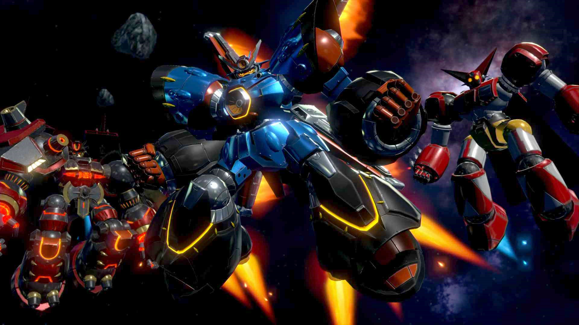 评测《百万吨级武藏W：WIRED》 直到第三部系列作才终于完善了传奇