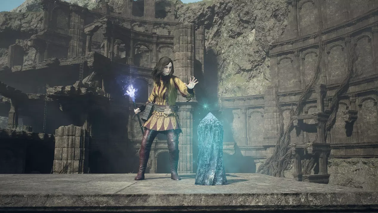 《龙族教义2》所有课金道具基本都能在游戏取得,但便利性道具变成商品贩售观感就很差