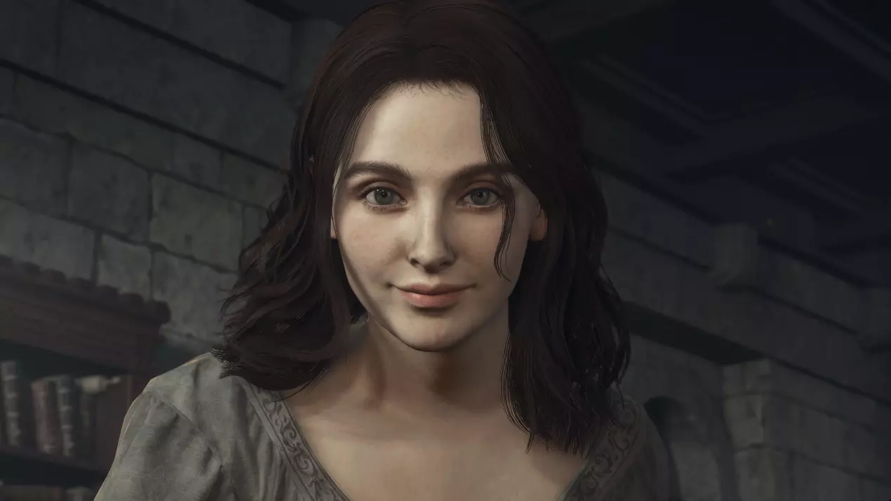 《龙族教义2》老玩家可以找到乐趣,新玩家建议等等折扣吧