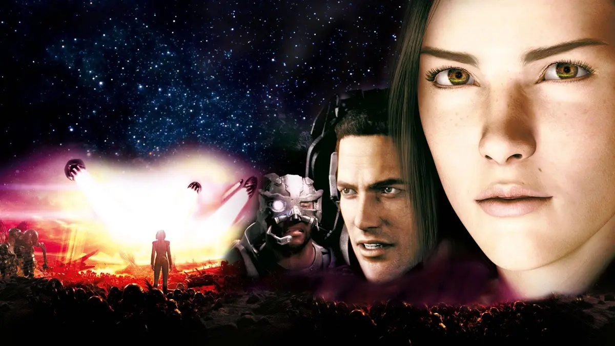 FF7 Rebirth 蒂法很香，但是你知道最终幻想系列是怎幺产生的吗？