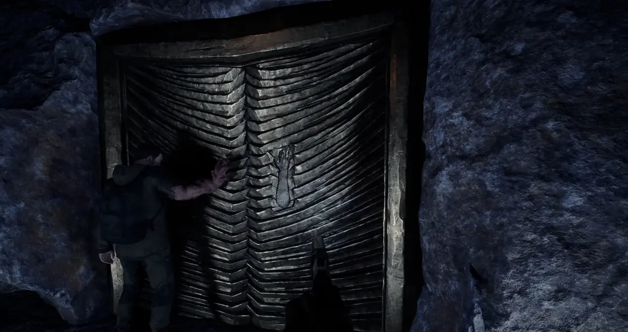 《阴森之子》正反两派的NPC都有更多戏份