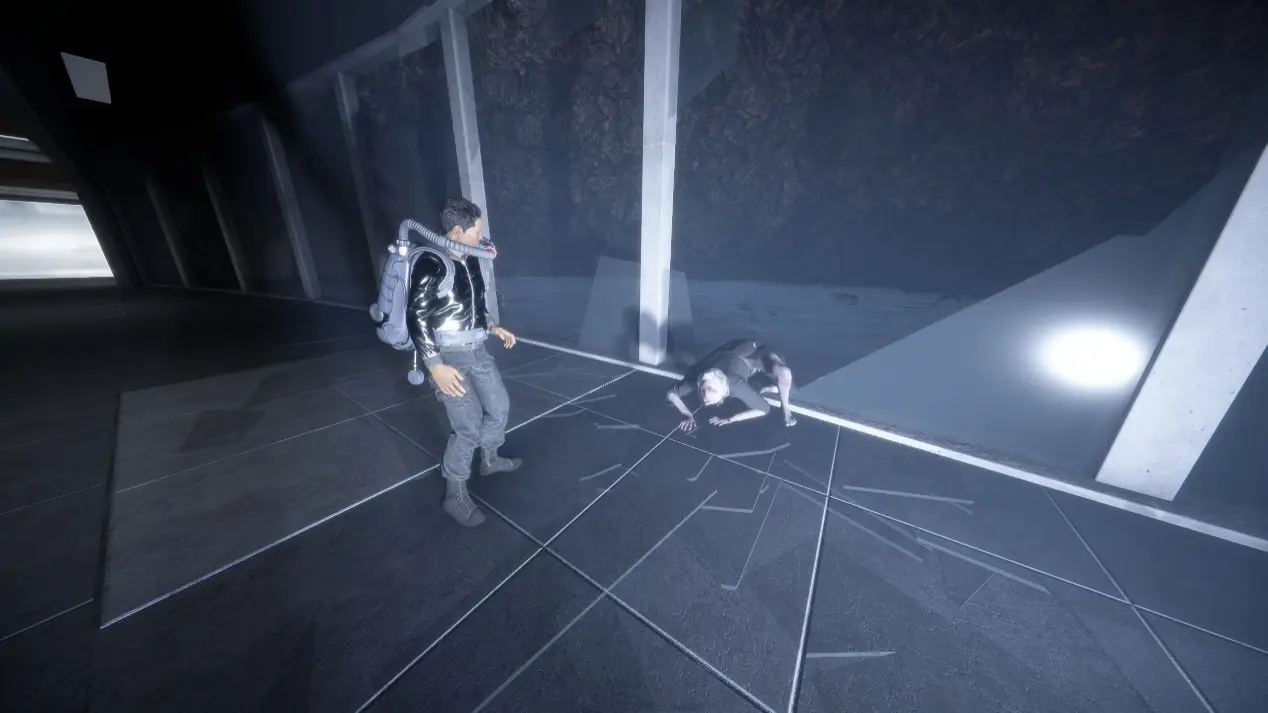 《阴森之子》玩家不再是孤身冒险