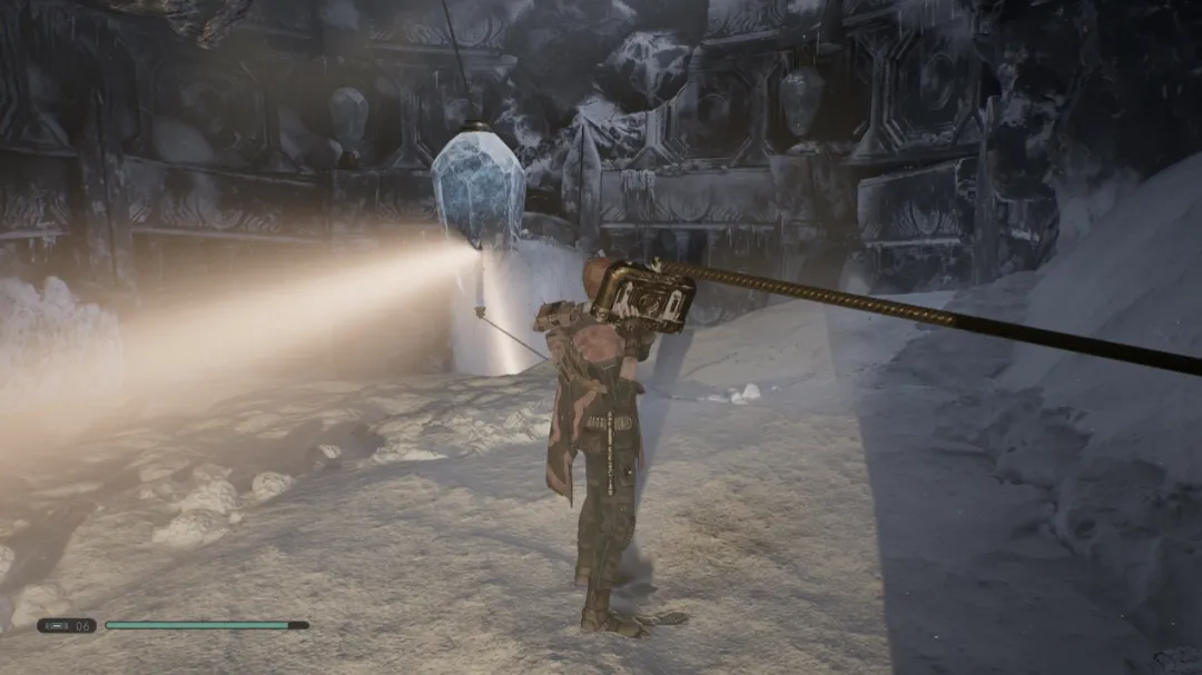 STAR WARS 绝地宣传画面