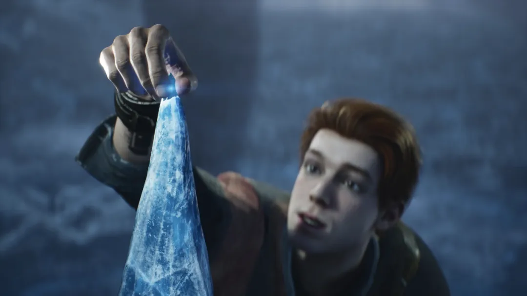 凯尔的原力与光剑技能点